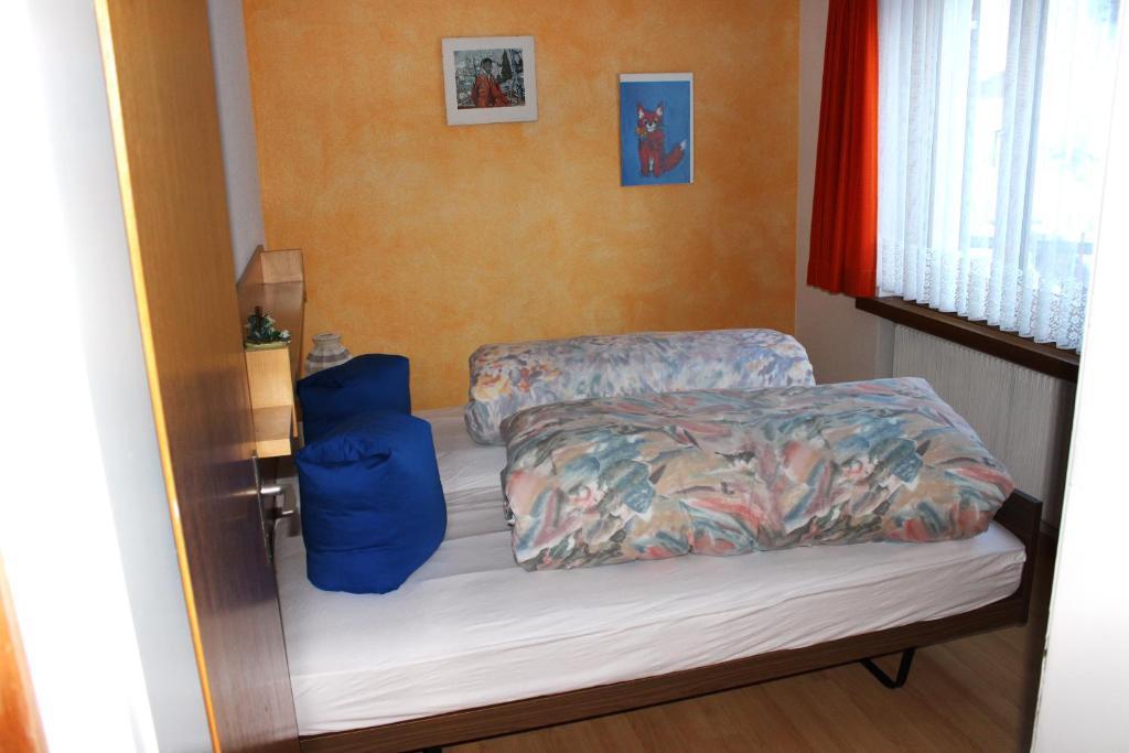 Casa Collina Appartement Disentis Kamer foto